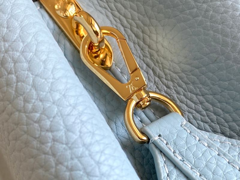 Louis Vuitton Top Handle Bags